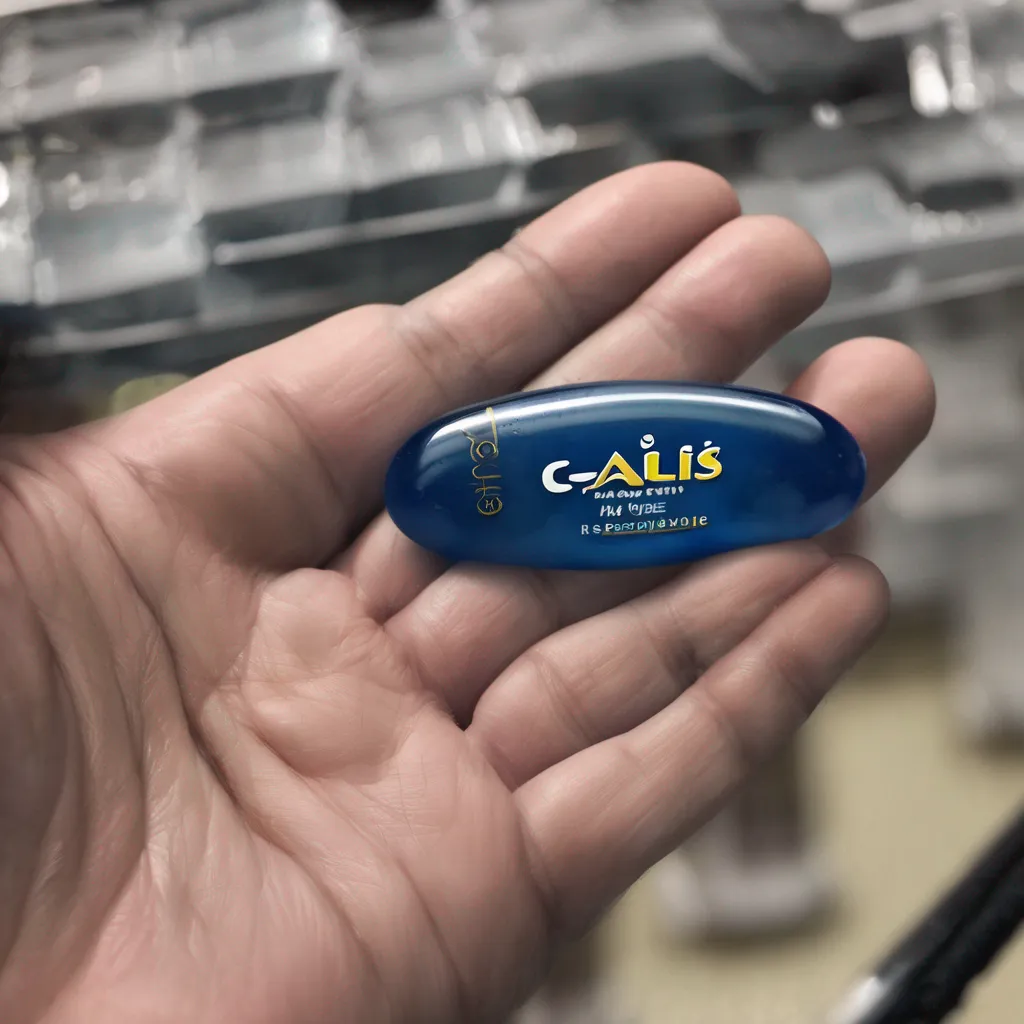 Cialis en ligne numéro 2