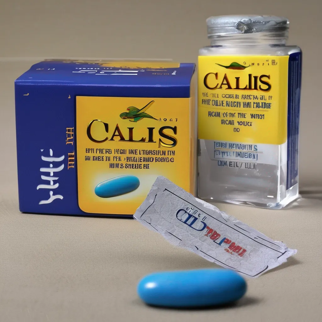 Cialis en ligne numéro 3